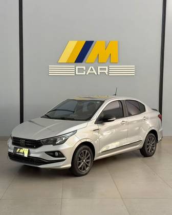 FIAT CRONOS 1.3 FIREFLY FLEX DRIVE CVT FIAT CRONOS 1.3 FIREFLY FLEX DRIVE CVT